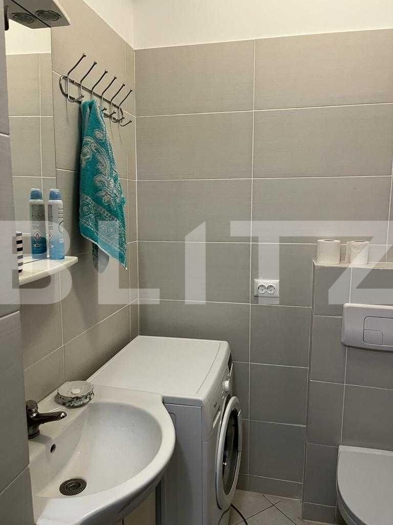 Apartament de închiriat 2 camere Centru Civic - 121484AI | BLITZ Iași | Poza8