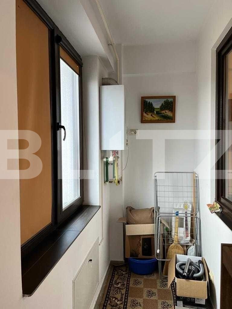 Apartament de închiriat 2 camere Centru Civic - 121484AI | BLITZ Iași | Poza7