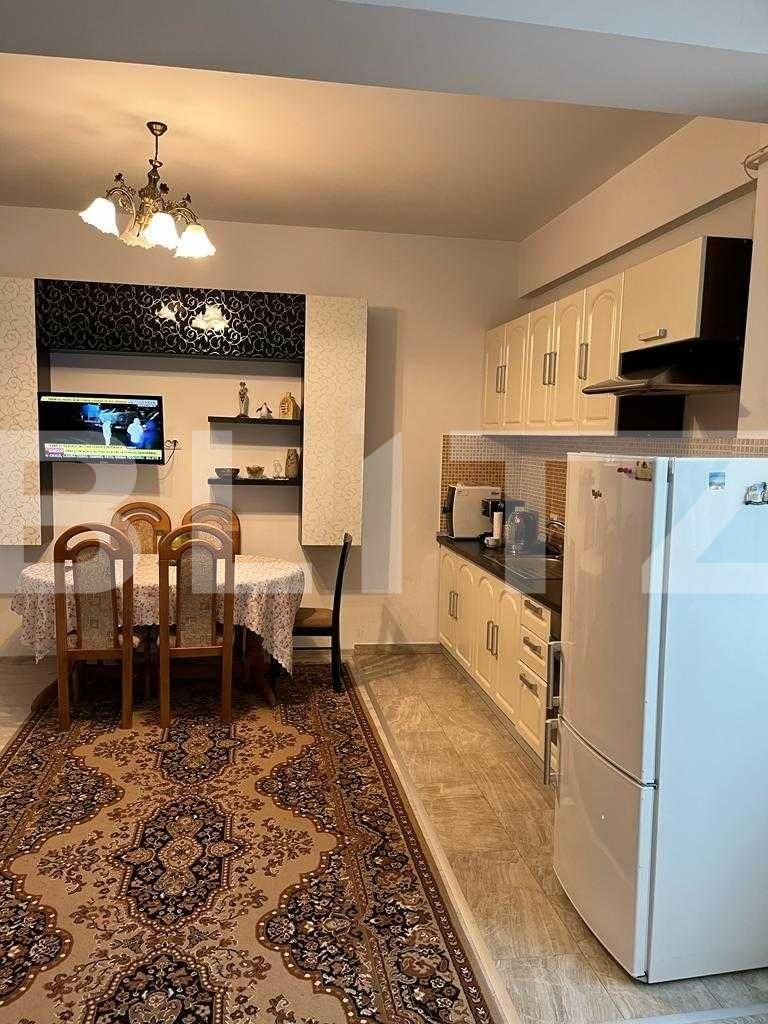 Apartament de închiriat 2 camere Centru Civic - 121484AI | BLITZ Iași | Poza5