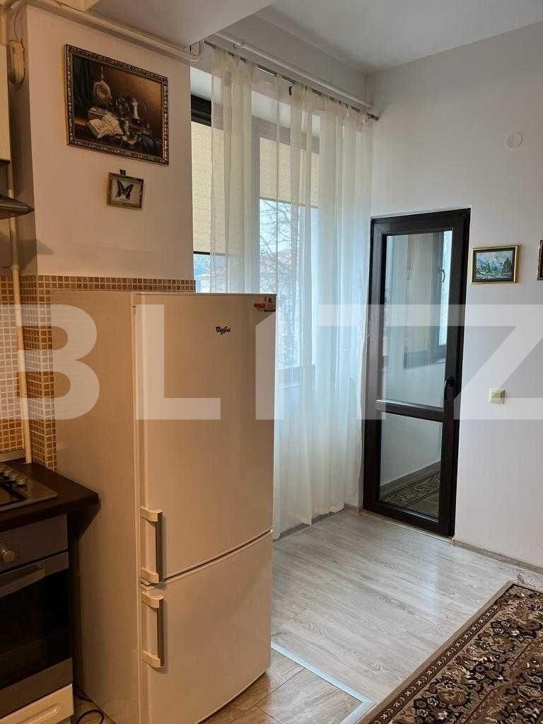 Apartament de închiriat 2 camere Centru Civic - 121484AI | BLITZ Iași | Poza6