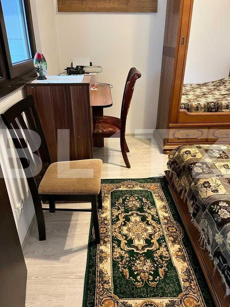 Apartament de închiriat 2 camere Centru Civic - 121484AI | BLITZ Iași | Poza3