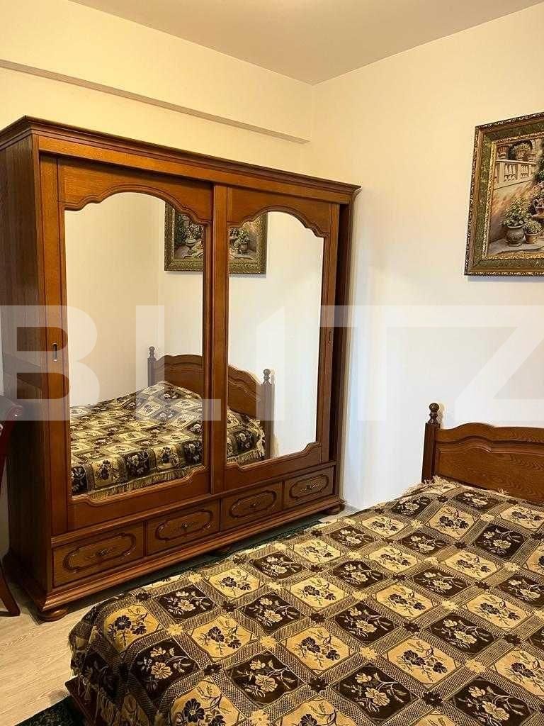 Apartament de închiriat 2 camere Centru Civic - 121484AI | BLITZ Iași | Poza2