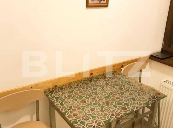 Garsonieră de închiriat Centru Civic - 121501AI | BLITZ Iași | Poza6