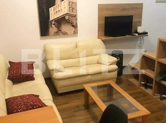 Garsonieră de închiriat Centru Civic - 121501AI | BLITZ Iași | Poza2