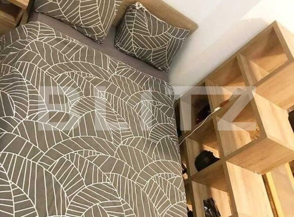 Garsonieră de închiriat Centru Civic - 121501AI | BLITZ Iași | Poza1