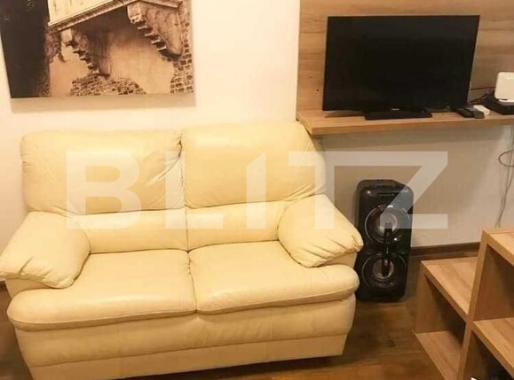 Garsonieră de închiriat Centru Civic - 121501AI | BLITZ Iași | Poza3