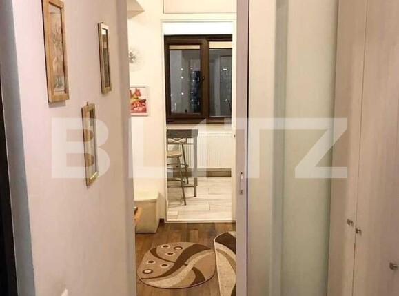 Garsonieră de închiriat Centru Civic - 121501AI | BLITZ Iași | Poza4