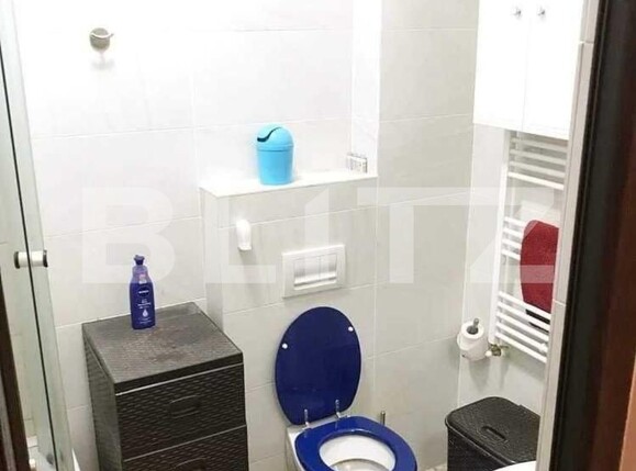 Garsonieră de închiriat Centru Civic - 121501AI | BLITZ Iași | Poza8