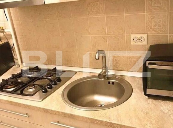 Garsonieră de închiriat Centru Civic - 121501AI | BLITZ Iași | Poza5