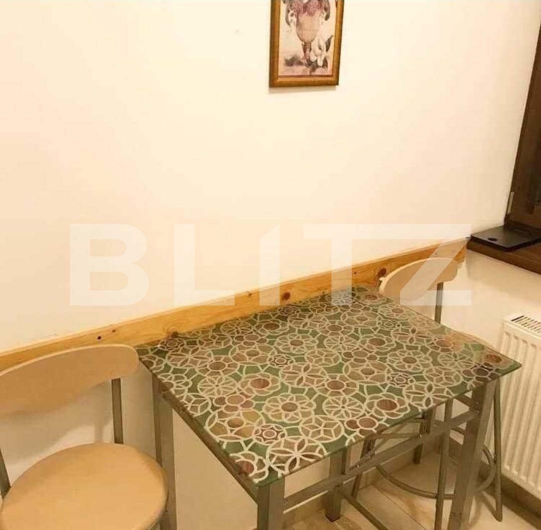 Garsonieră de închiriat Centru Civic - 121501AI | BLITZ Iași | Poza6