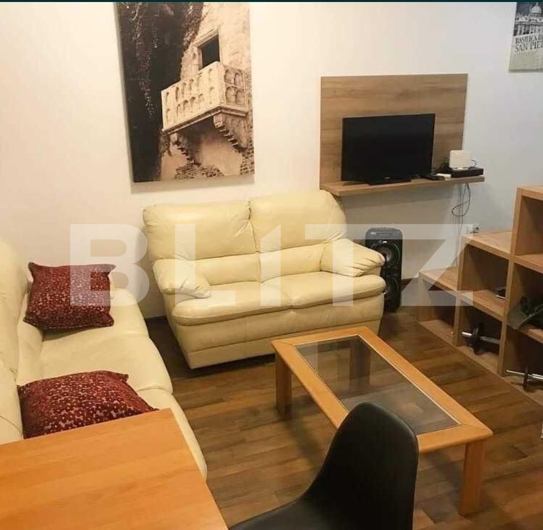 Garsonieră de închiriat Centru Civic - 121501AI | BLITZ Iași | Poza2