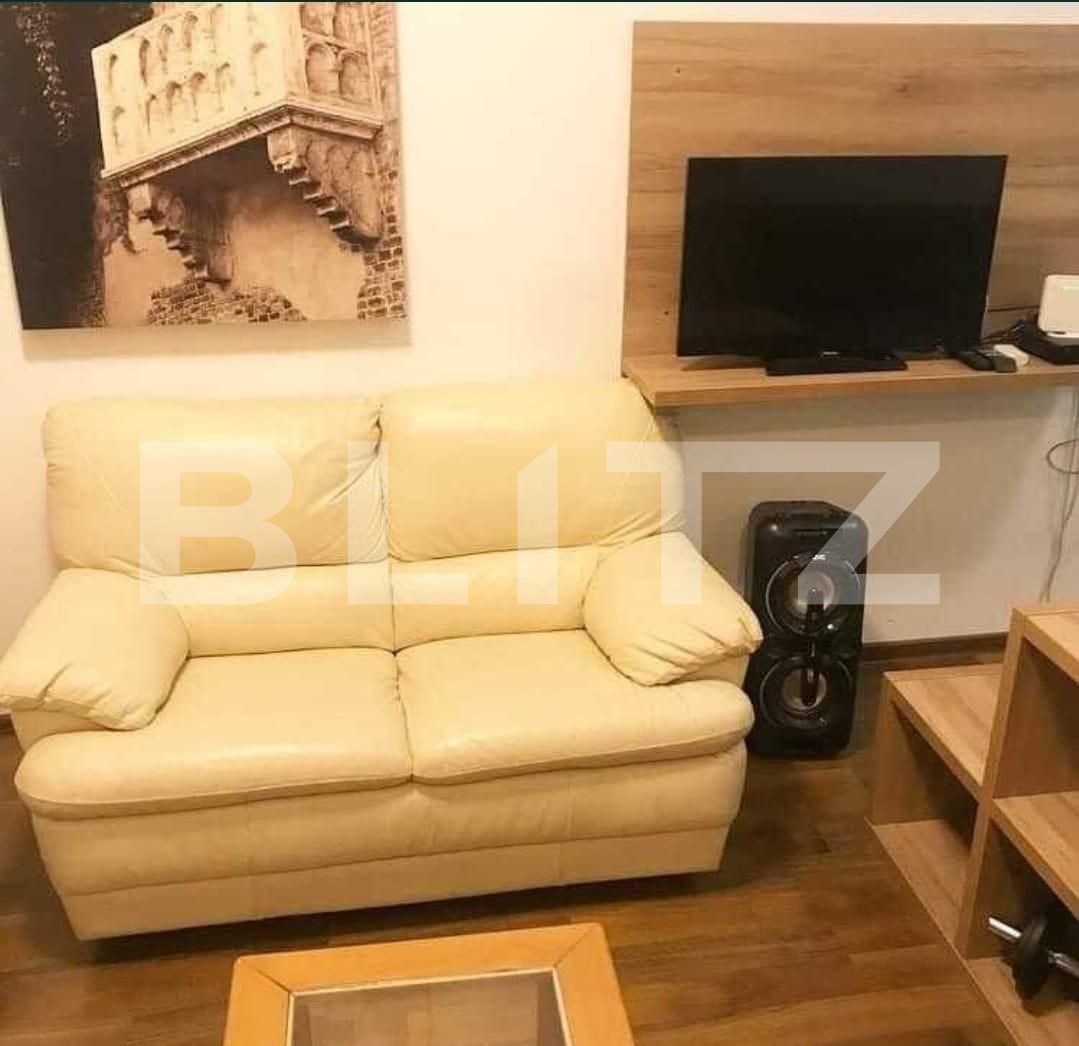 Garsonieră de închiriat Centru Civic - 121501AI | BLITZ Iași | Poza3