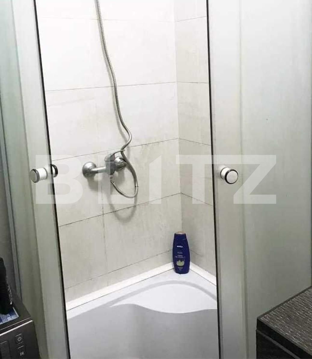 Garsonieră de închiriat Centru Civic - 121501AI | BLITZ Iași | Poza7