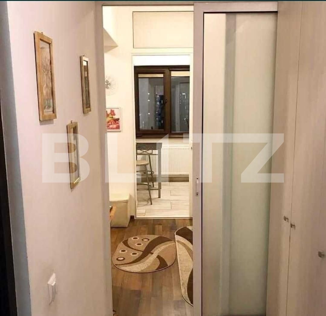 Garsonieră de închiriat Centru Civic - 121501AI | BLITZ Iași | Poza4
