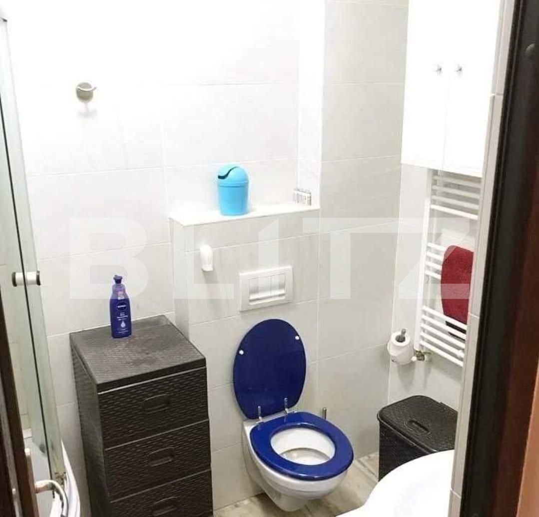 Garsonieră de închiriat Centru Civic - 121501AI | BLITZ Iași | Poza8