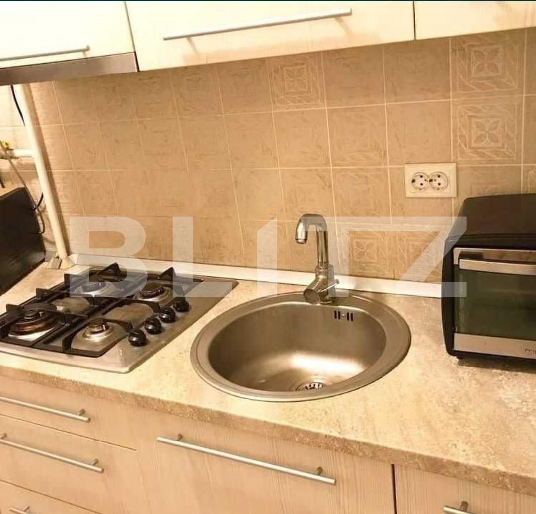 Garsonieră de închiriat Centru Civic - 121501AI | BLITZ Iași | Poza5