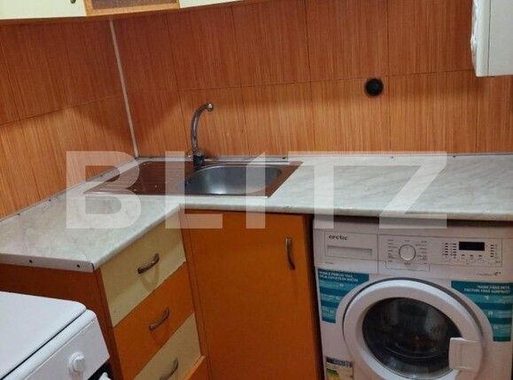 Apartament de închiriat 2 camere Primaverii - 121507AI | BLITZ Iași | Poza6