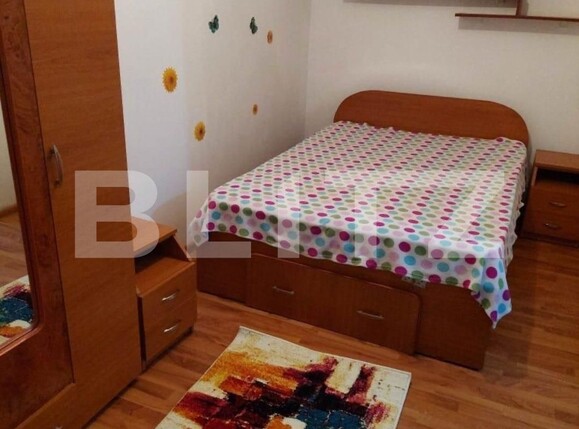 Apartament de închiriat 2 camere Primaverii - 121507AI | BLITZ Iași | Poza2