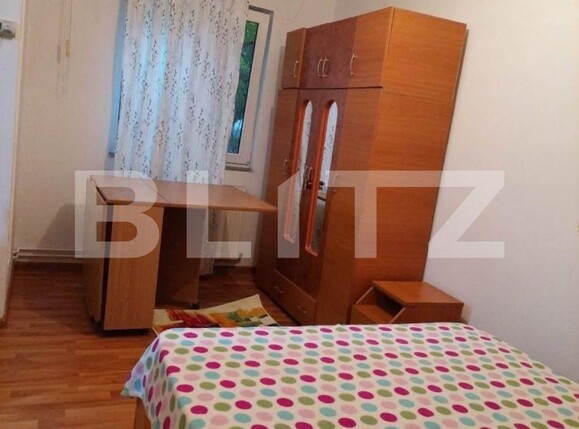 Apartament de închiriat 2 camere Primaverii - 121507AI | BLITZ Iași | Poza1