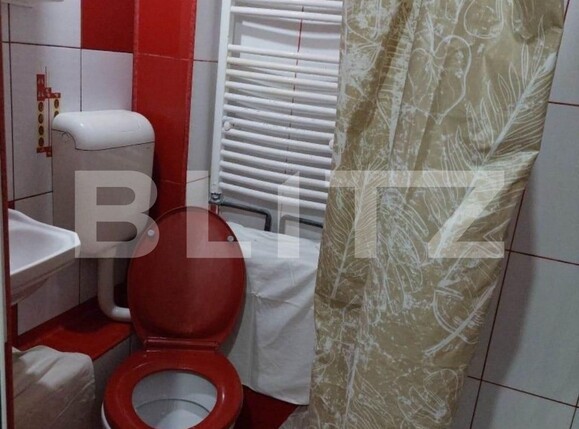 Apartament de închiriat 2 camere Primaverii - 121507AI | BLITZ Iași | Poza7