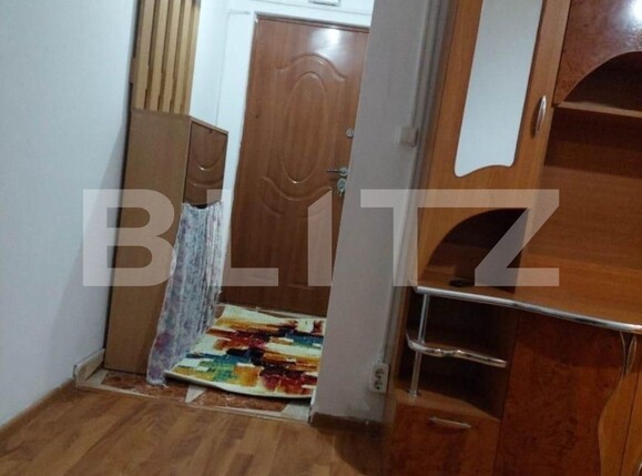 Apartament de închiriat 2 camere Primaverii - 121507AI | BLITZ Iași | Poza3