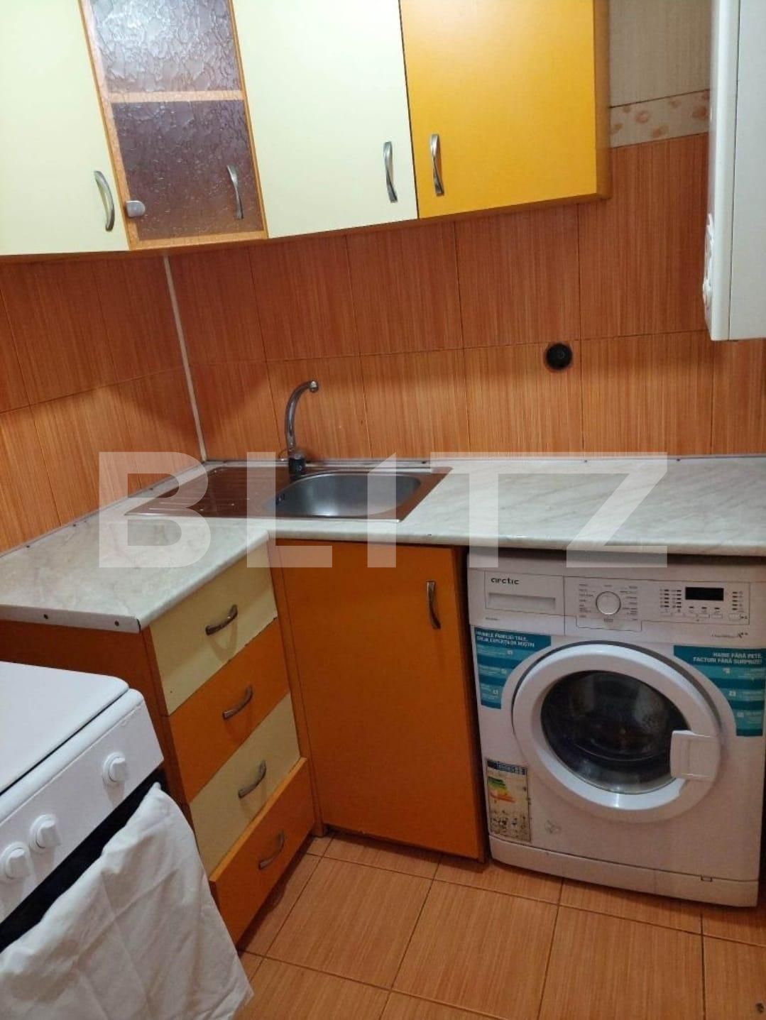 Apartament de închiriat 2 camere Primaverii - 121507AI | BLITZ Iași | Poza6