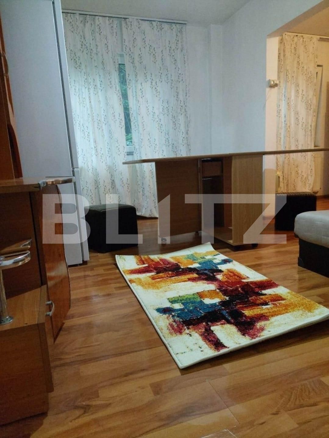 Apartament de închiriat 2 camere Primaverii - 121507AI | BLITZ Iași | Poza4