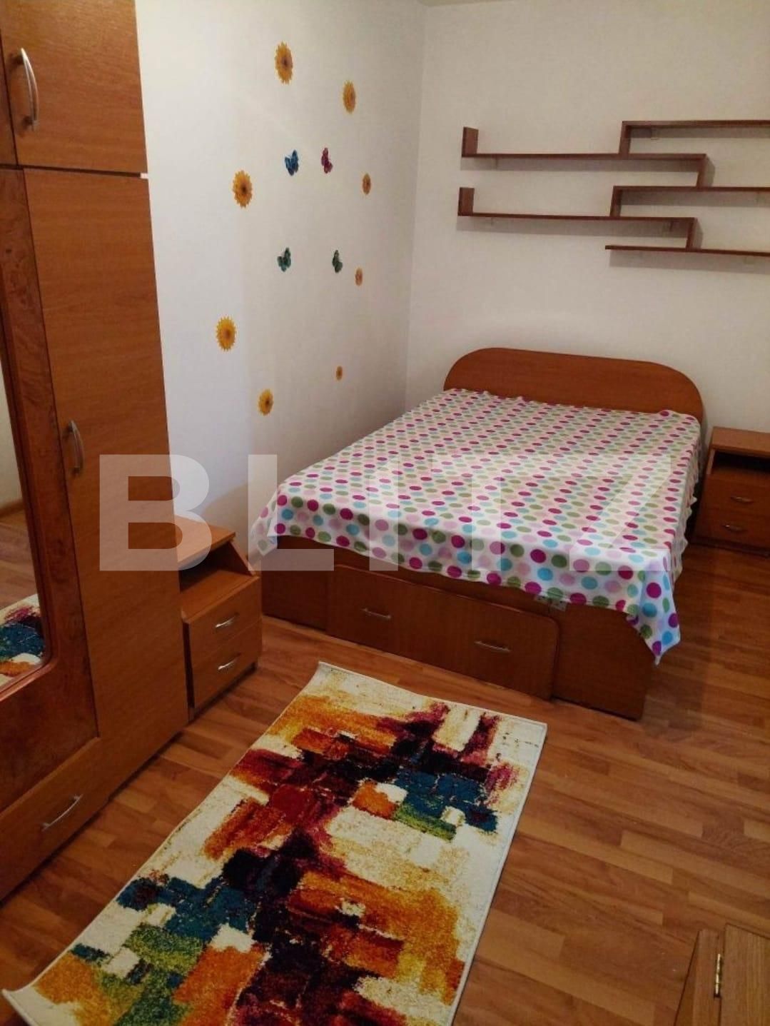 Apartament de închiriat 2 camere Primaverii - 121507AI | BLITZ Iași | Poza2