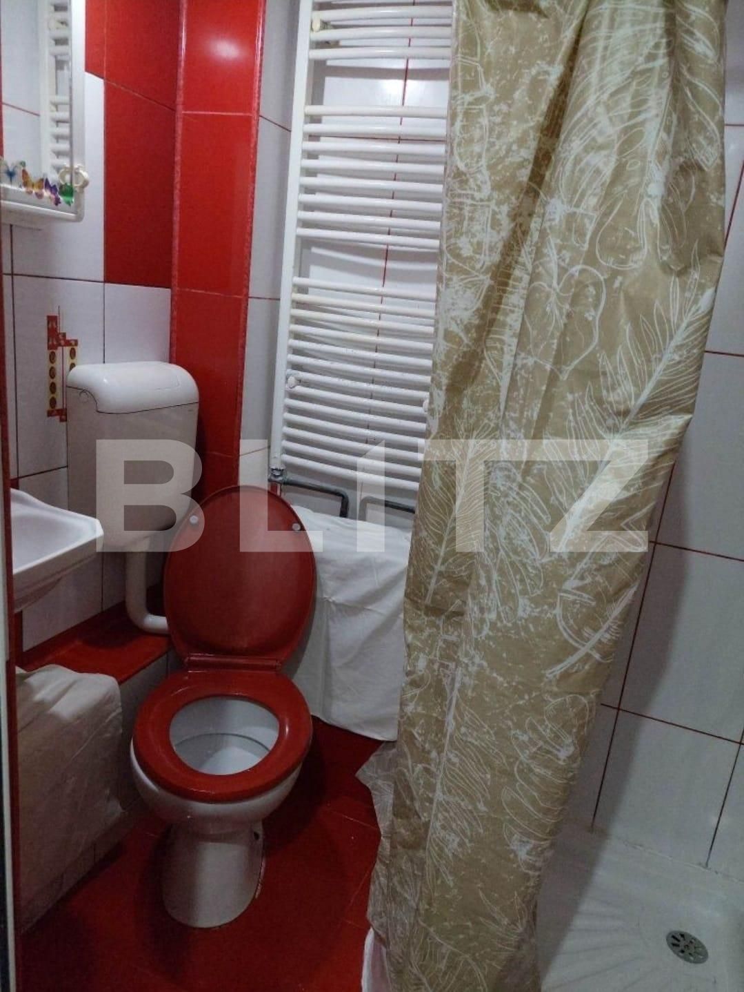 Apartament de închiriat 2 camere Primaverii - 121507AI | BLITZ Iași | Poza7