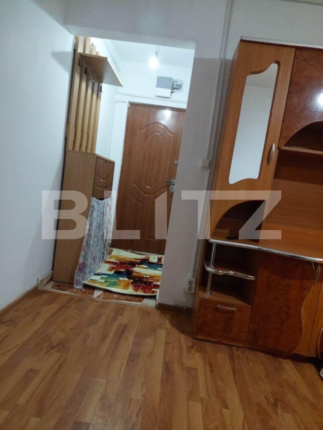 Apartament de închiriat 2 camere Primaverii - 121507AI | BLITZ Iași | Poza3