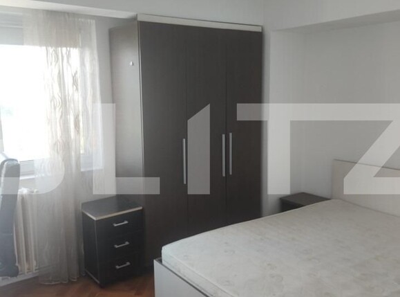Apartament de închiriat 3 camere Independentei - 121527AI | BLITZ Iași | Poza1