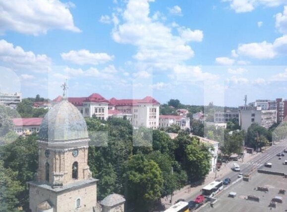 Apartament de închiriat 3 camere Independentei - 121527AI | BLITZ Iași | Poza9