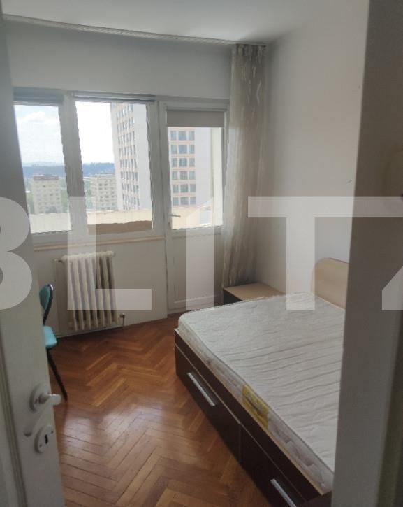 Apartament de închiriat 3 camere Independentei - 121527AI | BLITZ Iași | Poza2