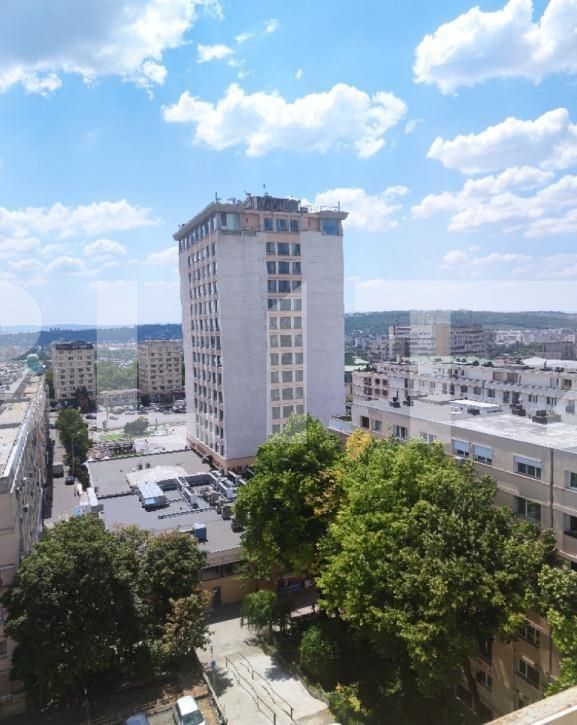 Apartament de închiriat 3 camere Independentei - 121527AI | BLITZ Iași | Poza10