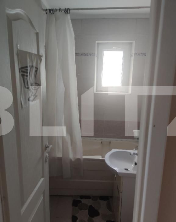 Apartament de închiriat 3 camere Independentei - 121527AI | BLITZ Iași | Poza8