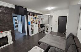 Apartament 3 camere, 75mp, Copou