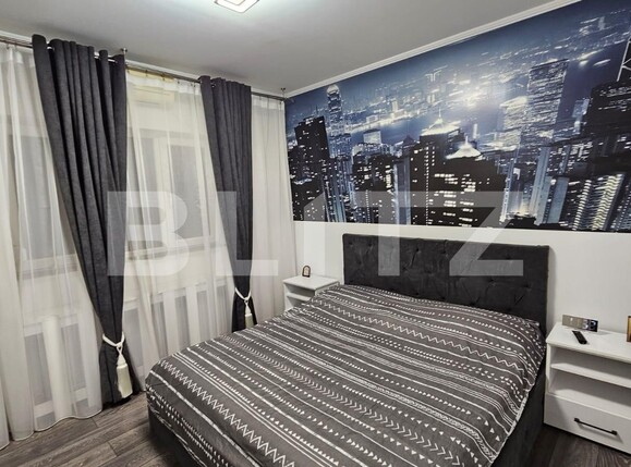 Apartament de vânzare 3 camere Copou - 121534AV | BLITZ Iași | Poza4