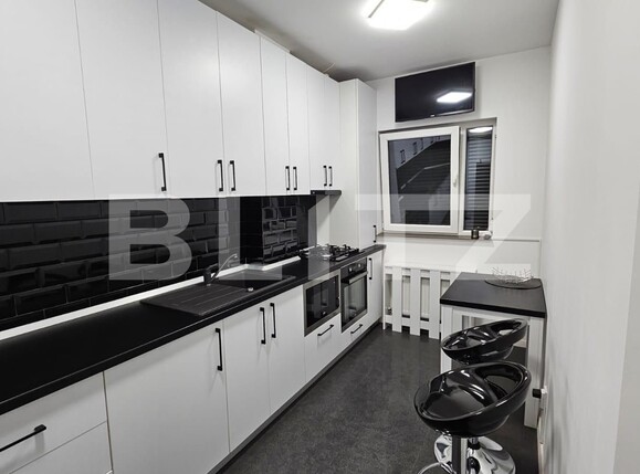 Apartament de vânzare 3 camere Copou - 121534AV | BLITZ Iași | Poza7