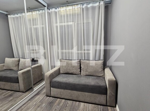 Apartament de vânzare 3 camere Copou - 121534AV | BLITZ Iași | Poza3