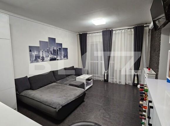 Apartament de vânzare 3 camere Copou - 121534AV | BLITZ Iași | Poza2