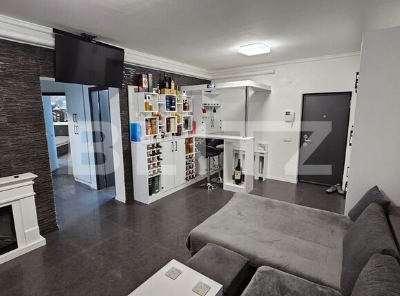 Apartament de vânzare 3 camere Copou - 121534AV | BLITZ Iași | Poza1