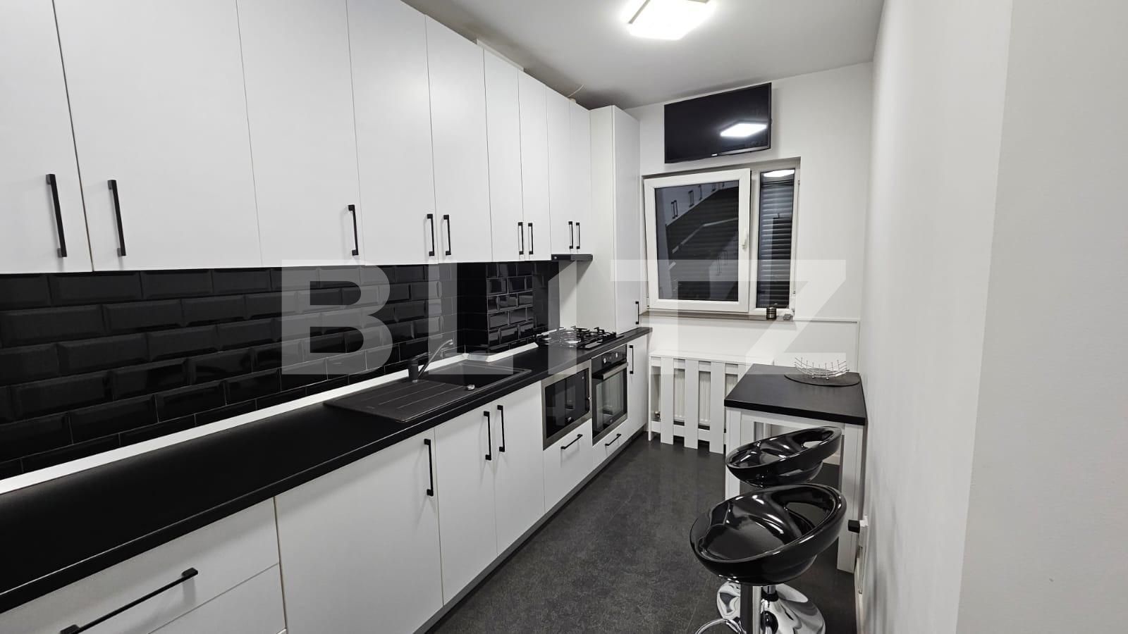 Apartament de vânzare 3 camere Copou - 121534AV | BLITZ Iași | Poza7