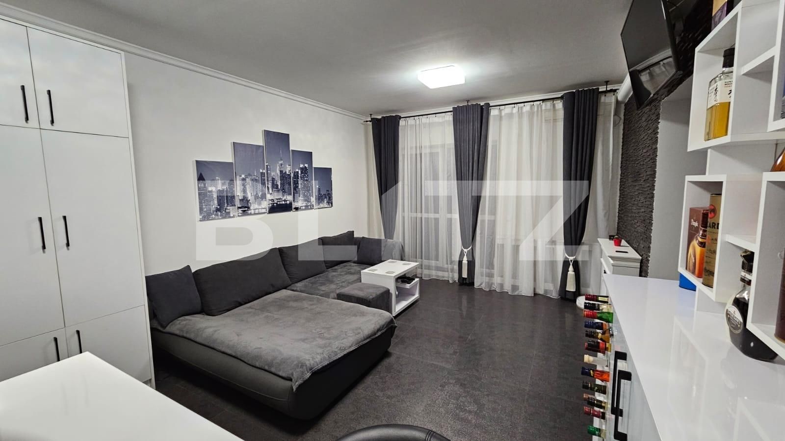 Apartament de vânzare 3 camere Copou - 121534AV | BLITZ Iași | Poza2