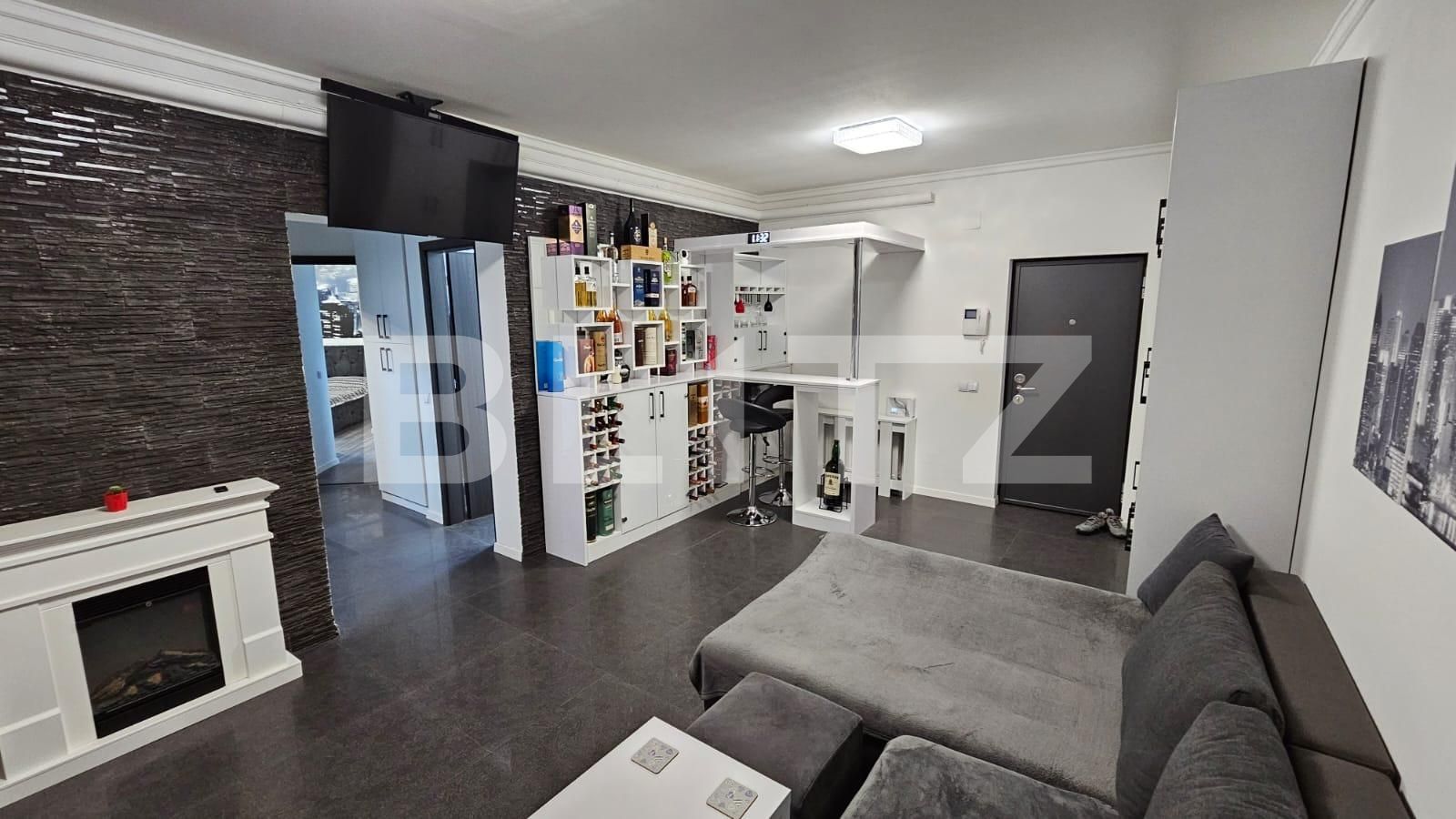 Apartament de vânzare 3 camere Copou - 121534AV | BLITZ Iași | Poza1