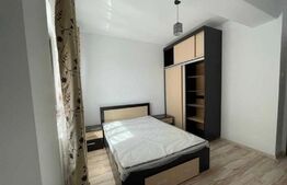 Apartament 2 camere, 55mp, Vișoianu