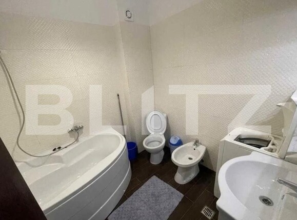 Apartament de închiriat 2 camere Lunca Cetatuii - 121552AI | BLITZ Iași | Poza6