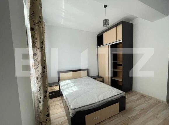 Apartament de închiriat 2 camere Lunca Cetatuii - 121552AI | BLITZ Iași | Poza1