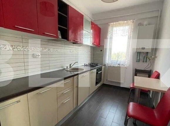Apartament de închiriat 2 camere Lunca Cetatuii - 121552AI | BLITZ Iași | Poza3