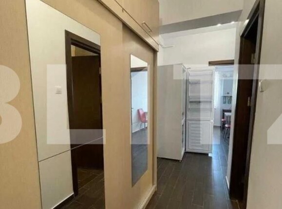 Apartament de închiriat 2 camere Lunca Cetatuii - 121552AI | BLITZ Iași | Poza5