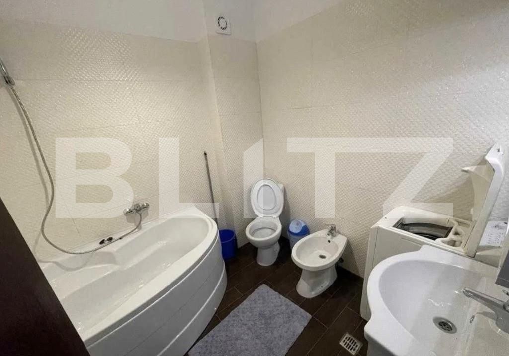 Apartament de închiriat 2 camere Lunca Cetatuii - 121552AI | BLITZ Iași | Poza6